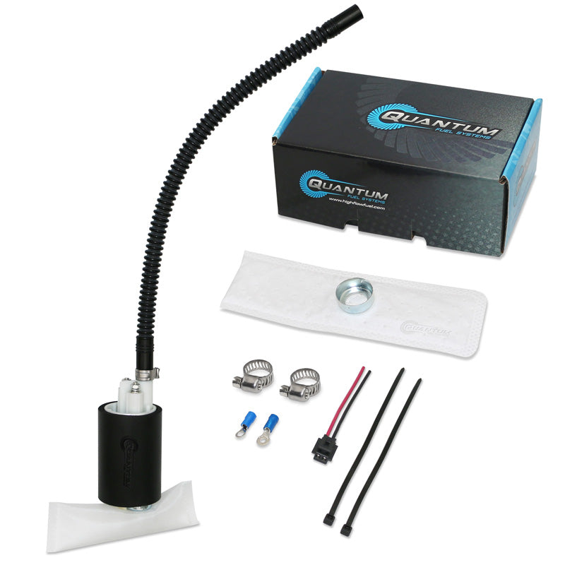 QUANTUM ELEC. FP REPAIR KIT HONDA GL1500 GOLDWING 95-00 HFP-360-ST