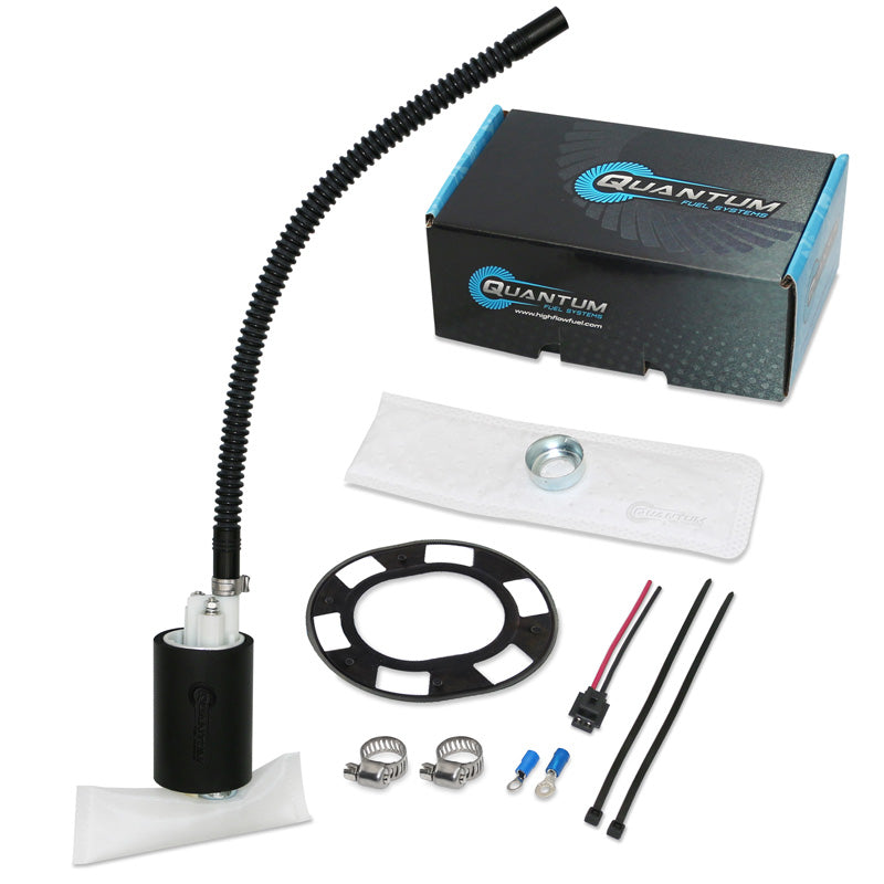 QUANTUM ELEC. FUEL PUMP KIT HONDA GL1500I GOLDWING 95-96 HFP-360-ST2