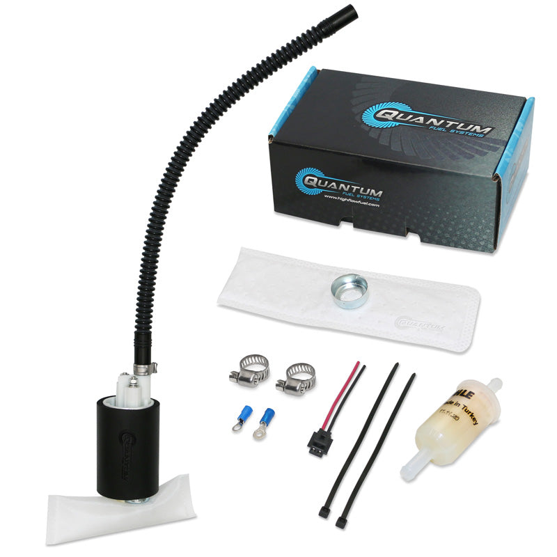 QUANTUM ELEC. FP REPAIR KIT HONDA GL1500 GOLDWING 95-00 HFP-360-STF