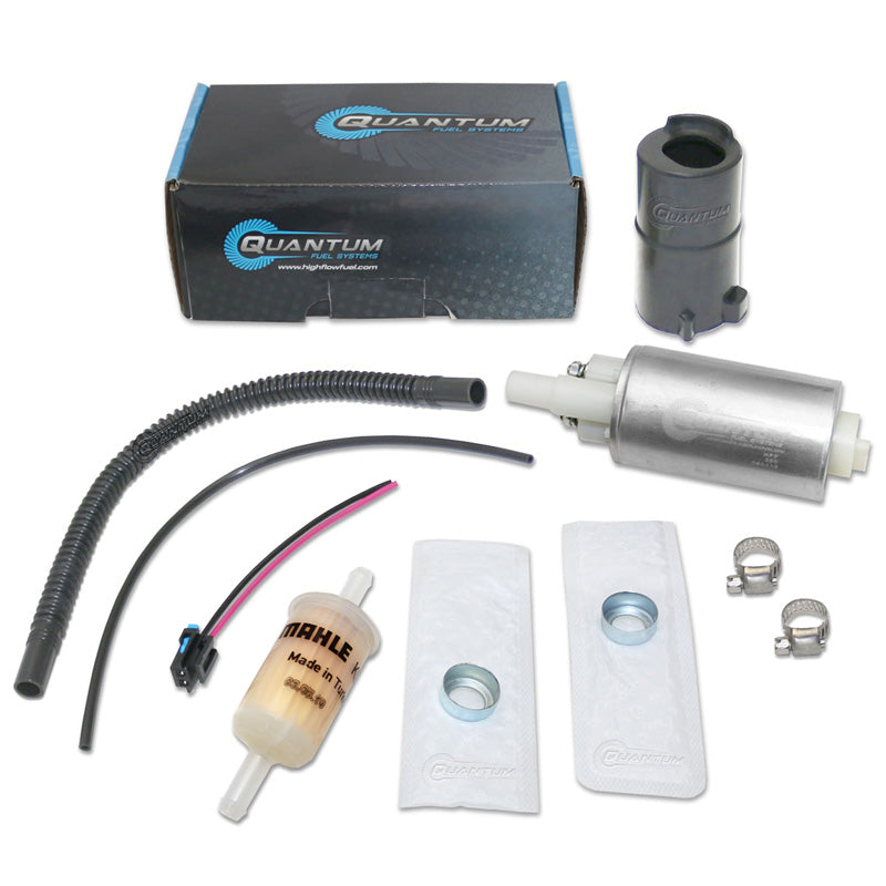 QUANTUM FUEL PUMP KIT DUCATI 900 SS 94-98 HFP-360-F