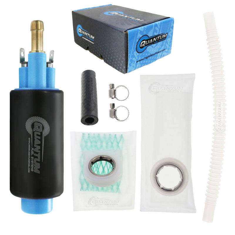 QUANTUM FUEL PUMP KIT BUELL XB12 04-09 HFP-361-BU