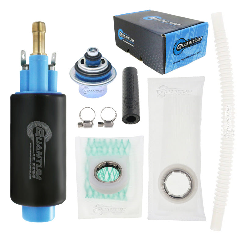 QUANTUM FUEL PUMP KIT BUELL XB12 04-09 HFP-361-BUR2