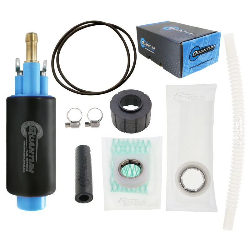 QUANTUM FUEL PUMP KIT BUELL XB9SX 05-09 HFP-361-BUT2
