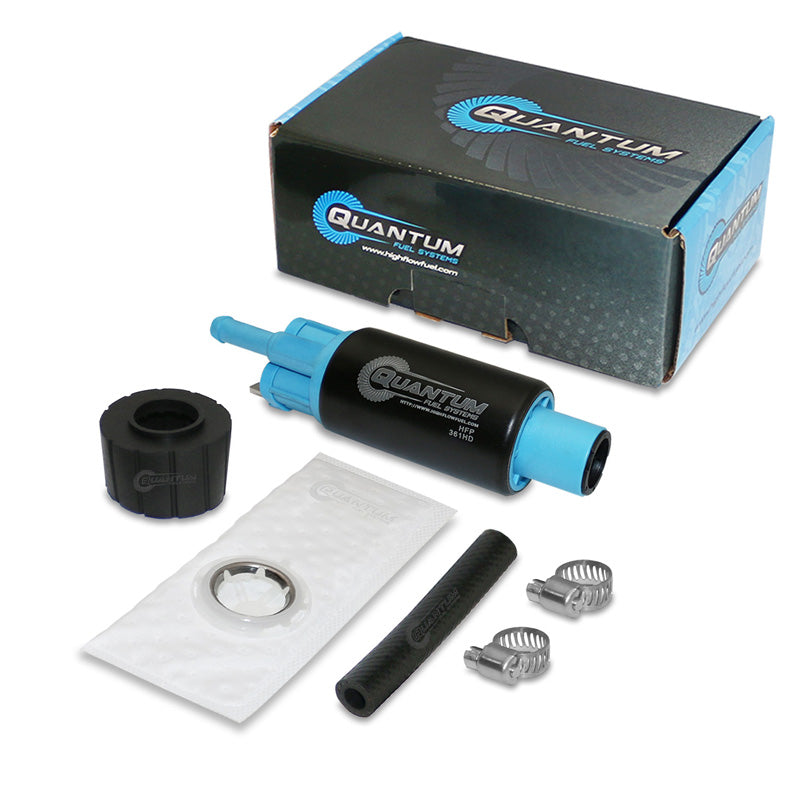 QUANTUM FUEL PUMP KIT DUCATI 888 SUPERBIKE 94-95 HFP-361HD
