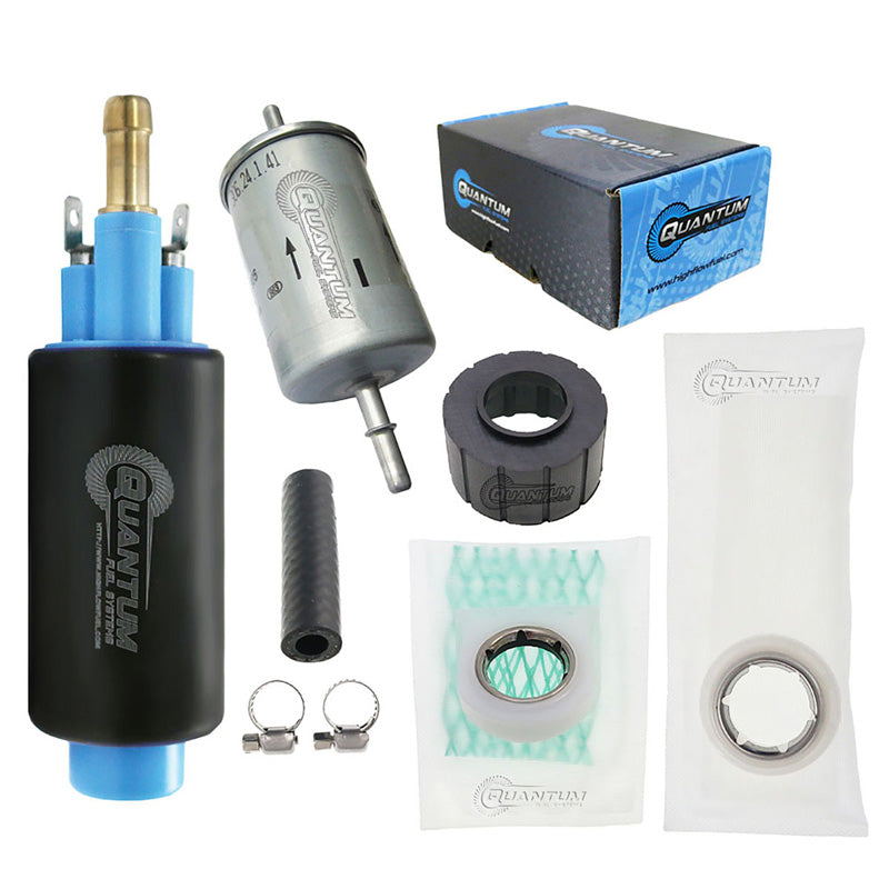 QUANTUM FUEL PUMP KIT POLARIS SPORTSMAN 800 EFI X2 2007 HFP-361-UF