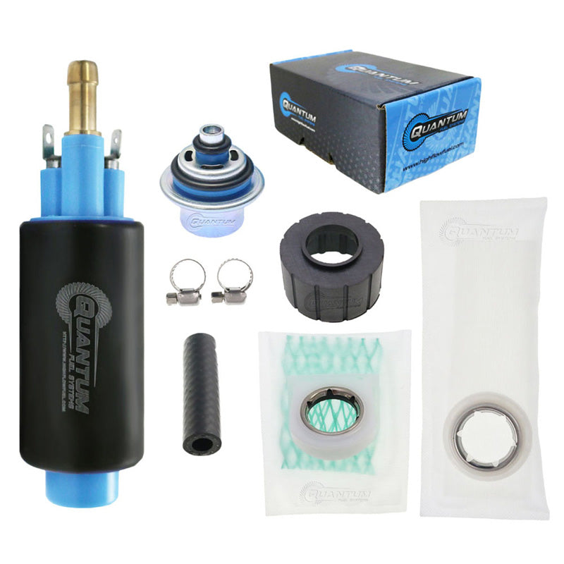 QUANTUM FUEL PUMP KIT POLARIS SPORTSMAN X2 2006 HFP-361-UR
