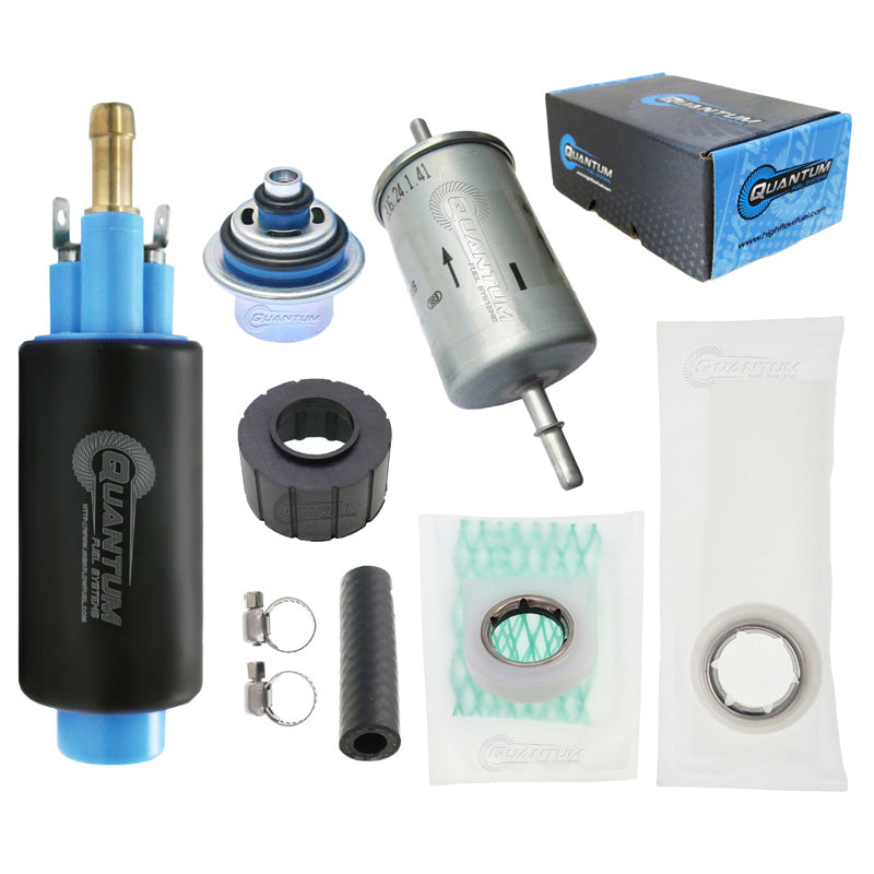 QUANTUM FUEL PUMP KIT POLARIS SPORTSMAN 800 EFI X2 2007 HFP-361-URF