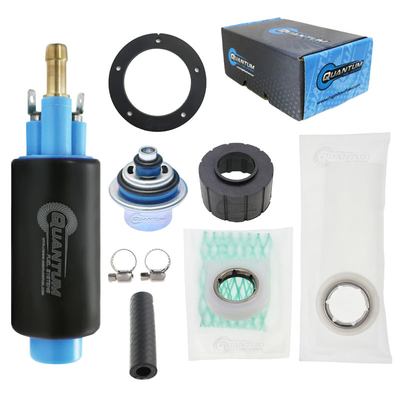 QUANTUM FUEL PUMP KIT POLARIS SPORTSMAN 800 EFI X2 2007 HFP-361-URT
