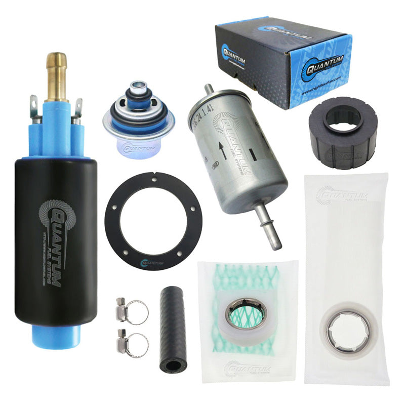 QUANTUM FUEL PUMP KIT POLARIS SPORTSMAN 800 EFI X2 2007 HFP-361-URTF