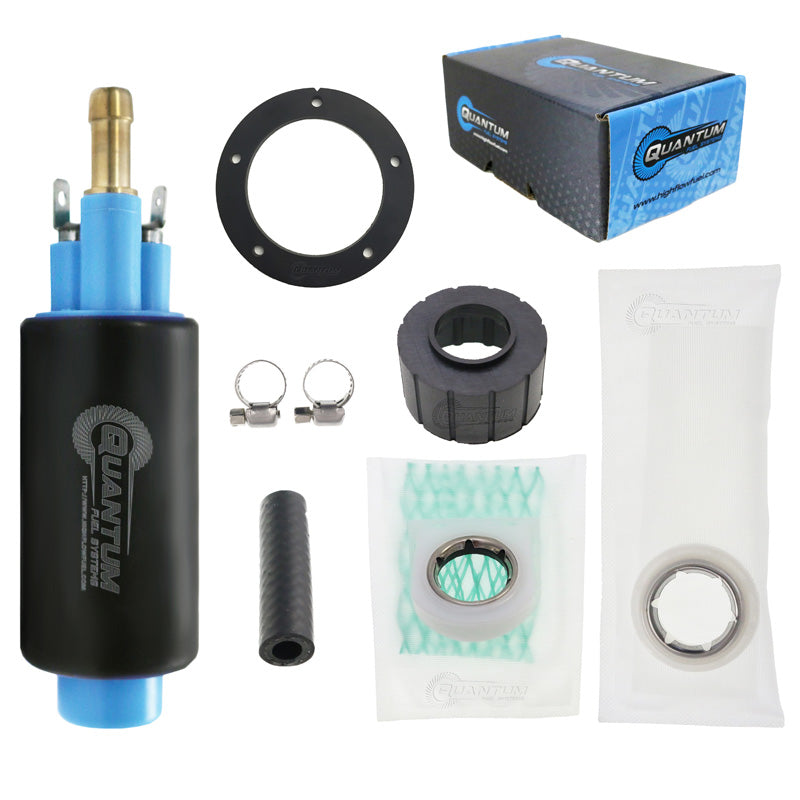 QUANTUM FUEL PUMP KIT POLARIS SPORTSMAN 800 EFI X2 2007 HFP-361-UT