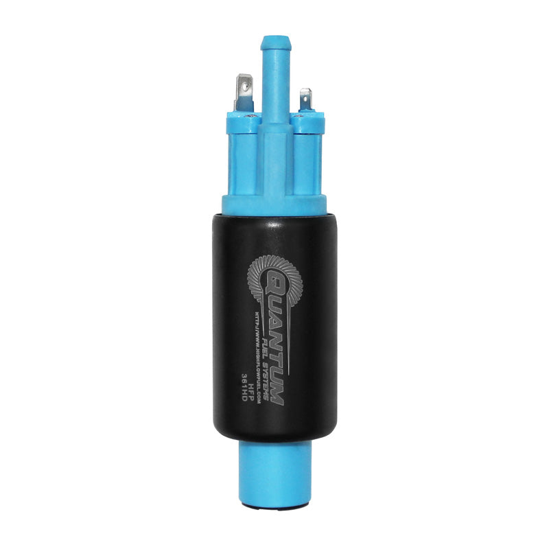 QUANTUM FUEL PUMP KIT POLARIS SPORTSMAN 800 EFI X2 2007 HFP-361-UTF