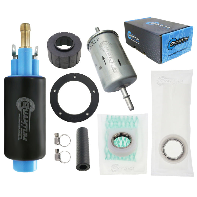 QUANTUM FUEL PUMP KIT POLARIS SPORTSMAN 800 EFI X2 2007 HFP-361-UTF
