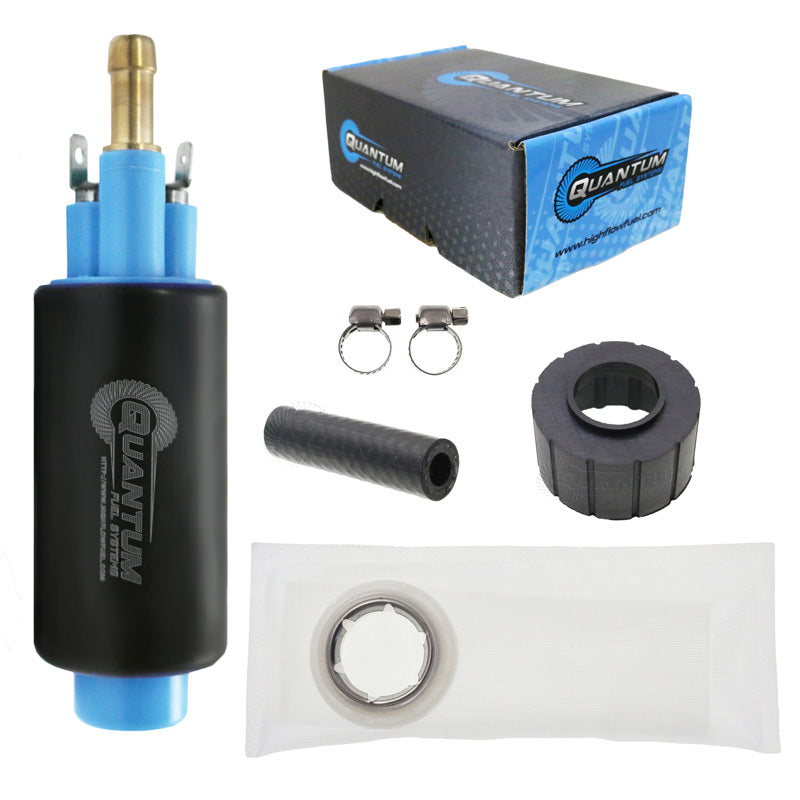 QUANTUM FUEL PUMP KIT POLARIS SPORTSMAN 800 EFI X2 2007 HFP-361
