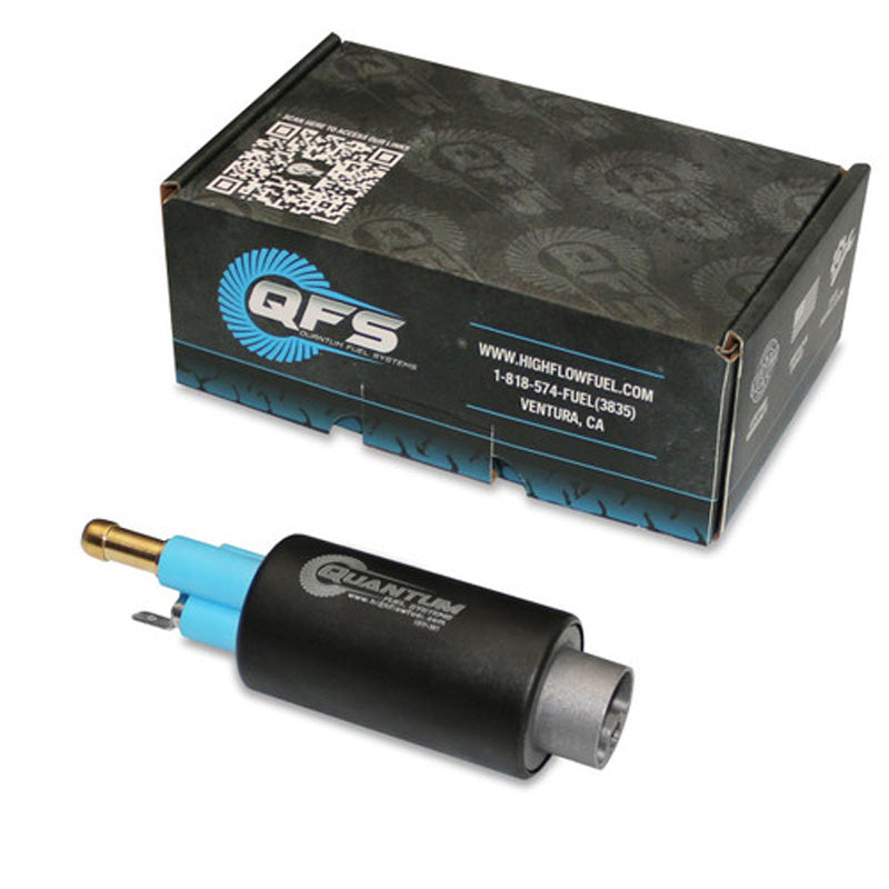 QUANTUM 100LPH FUEL PUMP POLARIS SPORTSMAN 700 04 HFP-361-X