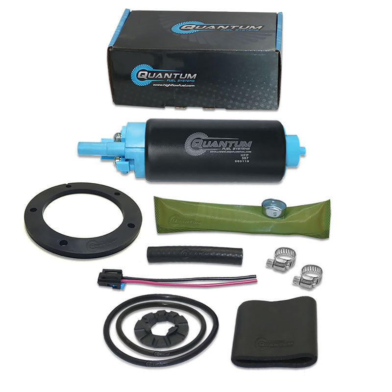QUANTUM FUEL PUMP KIT JOHN DEERE GATOR XUV 590I 2016-2017 HFP-367-T