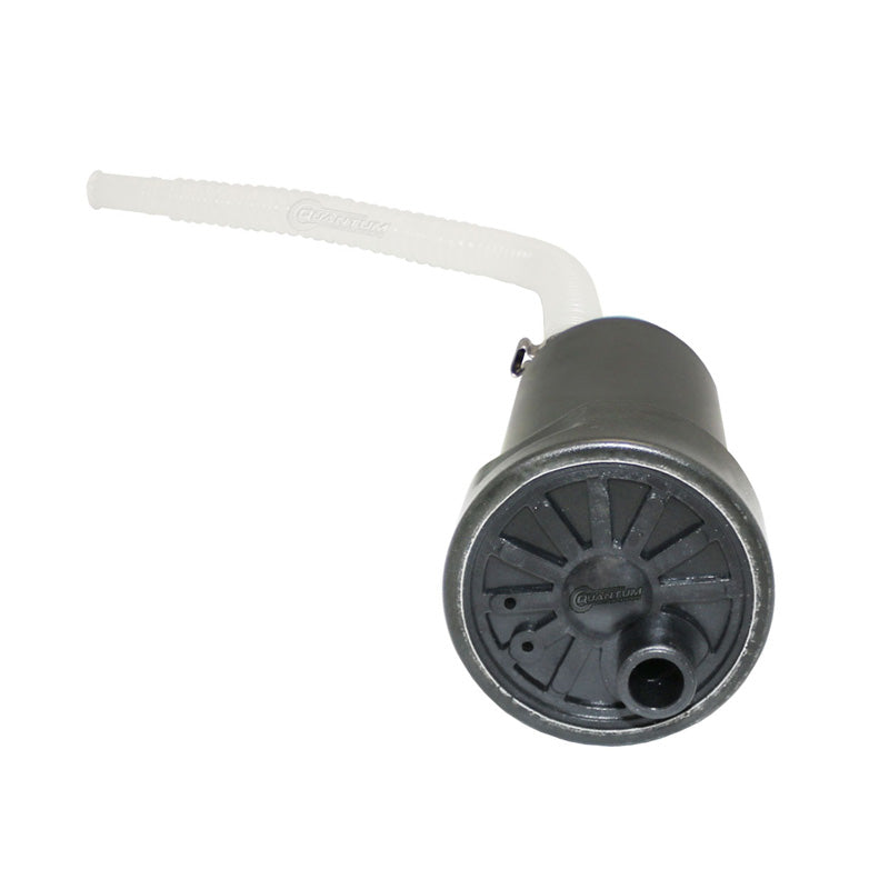 QUANTUM FUEL PUMP KIT-R2 HARLEY NIGHT ROD 07-08 HFP-370HD-R2