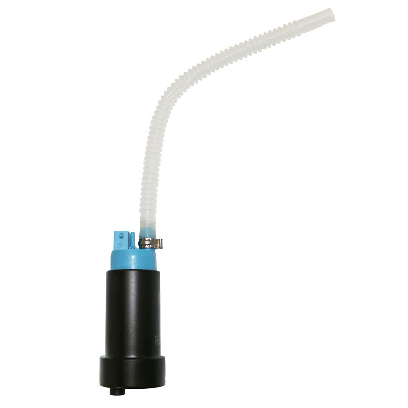 QUANTUM FUEL PUMP KIT-RT6F HARLEY SWITCHBACK 13-16 HFP-370HD-RT6F