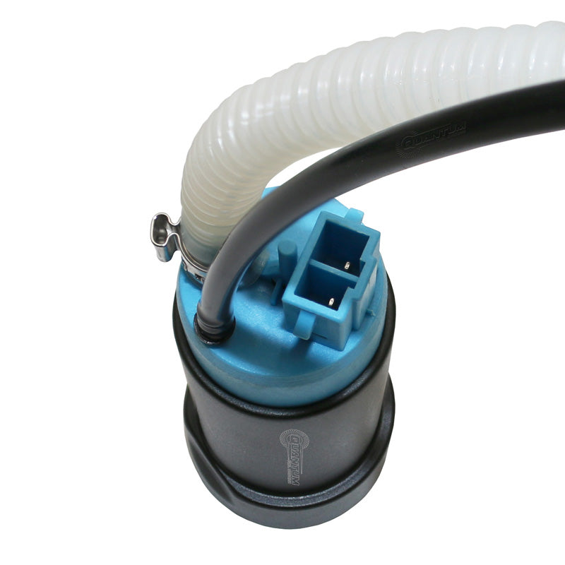 QUANTUM FUEL PUMP KIT CAN-AM SPYDER F3 15-24 HFP-371HD