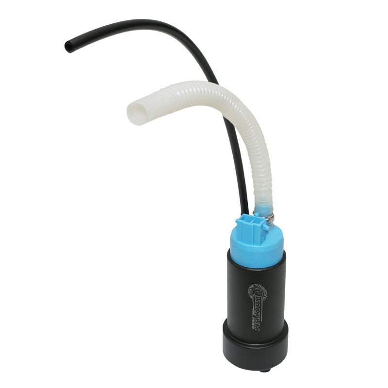 QUANTUM FUEL PUMP KIT-RTF HARLEY STREET GLIDE 14-16 HFP-371HD-RTF