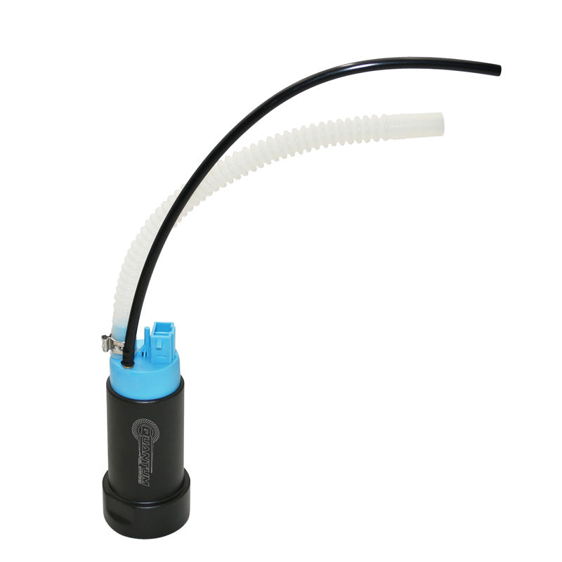 QUANTUM FUEL PUMP KIT-RTF HARLEY STREET GLIDE 14-16 HFP-371HD-RTF