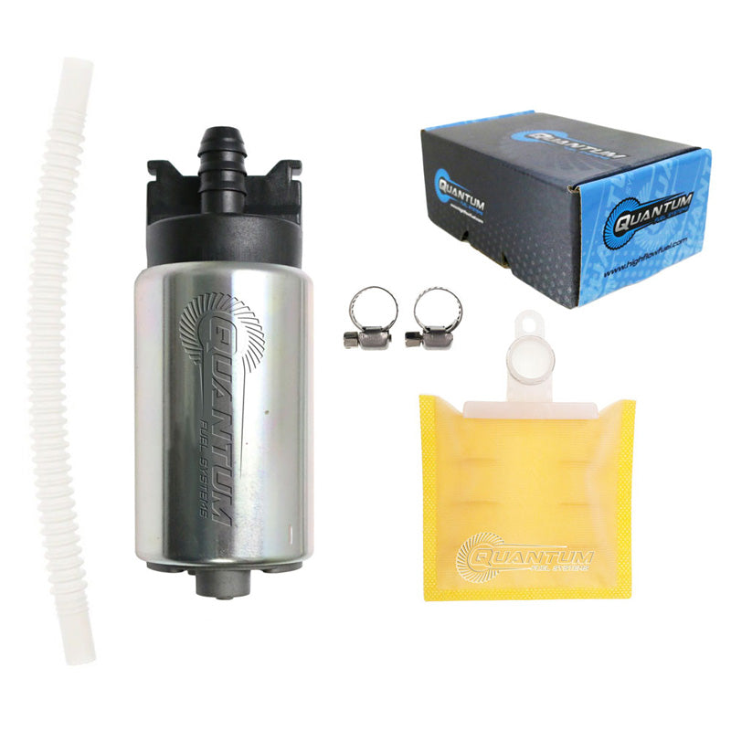 QUANTUM FUEL PUMP KIT INDIAN CHIEF CLASSIC 12-13 HFP-375