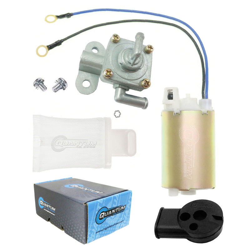 QUANTUM FUEL PUMP KIT SUZUKI GSX-R600 97-00 HFP-381