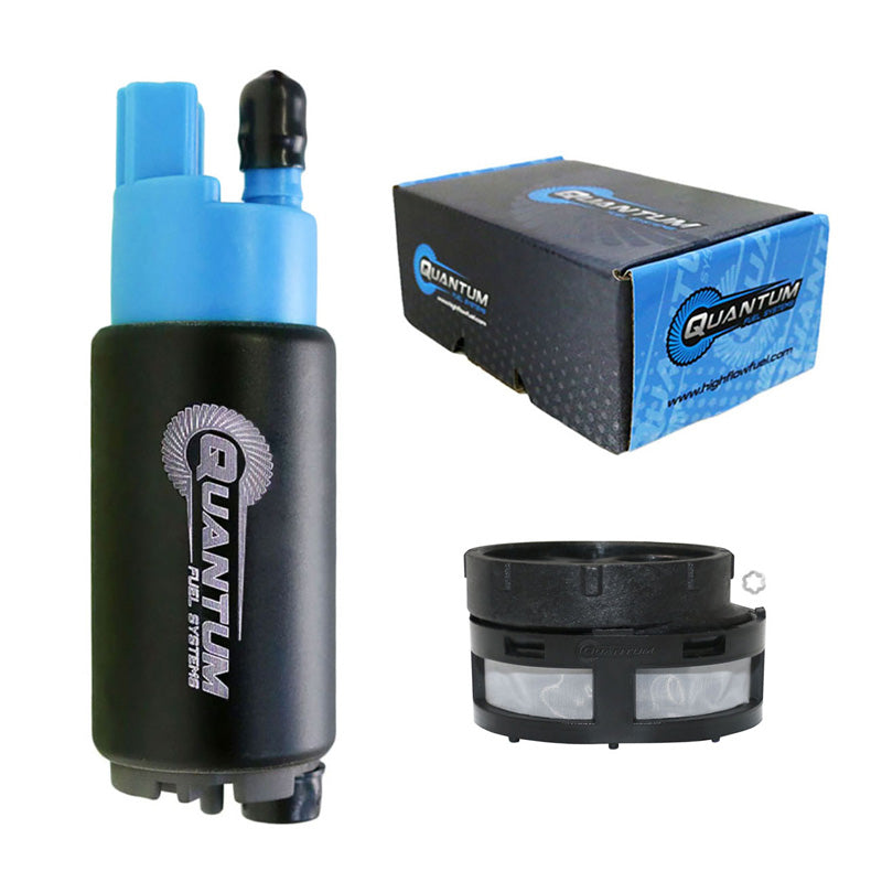 QUANTUM FUEL PUMP KIT-S KTM 790/890/1290 18-22 HFP-382A-S