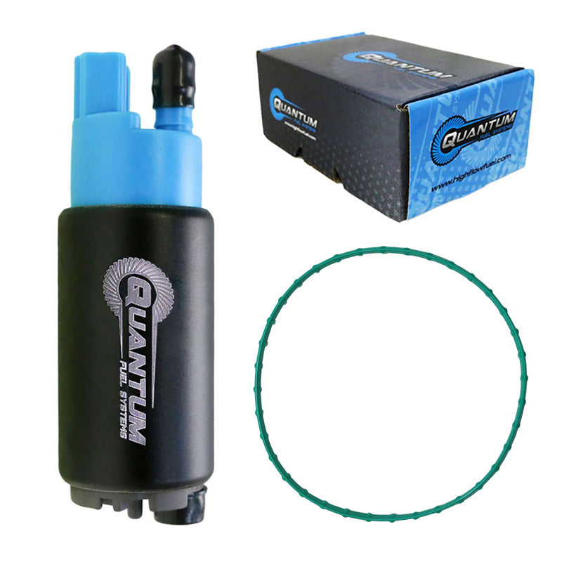 QUANTUM FUEL PUMP KIT-T HARLEY PAN AMERICA 21-24 HFP-382A-T