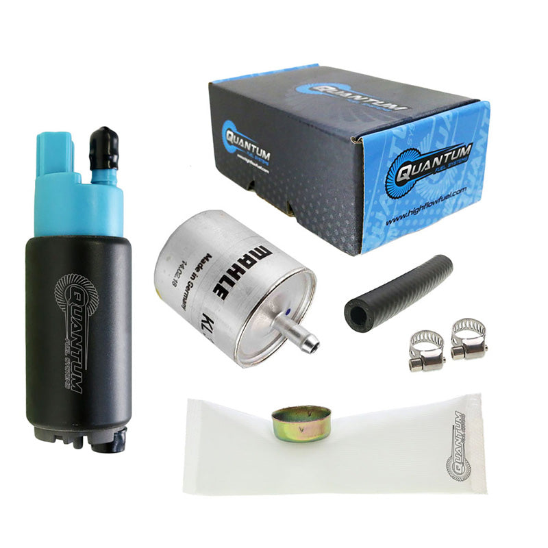 QUANTUM FUEL PUMP KIT-BF2 BMW F800/850/900GS 18-24 HFP-382-BF2