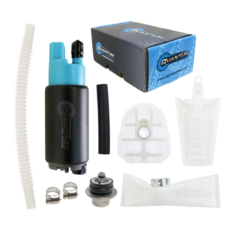 QUANTUM FUEL PUMP KIT BMW R1200GS 2003-2010 HFP-382-BR