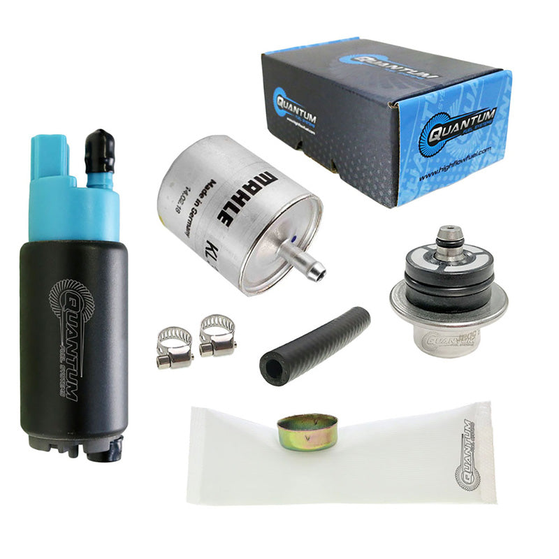 QUANTUM FUEL PUMP KIT BMW R NINE T PURE 2016-2023 HFP-382-BR2F2