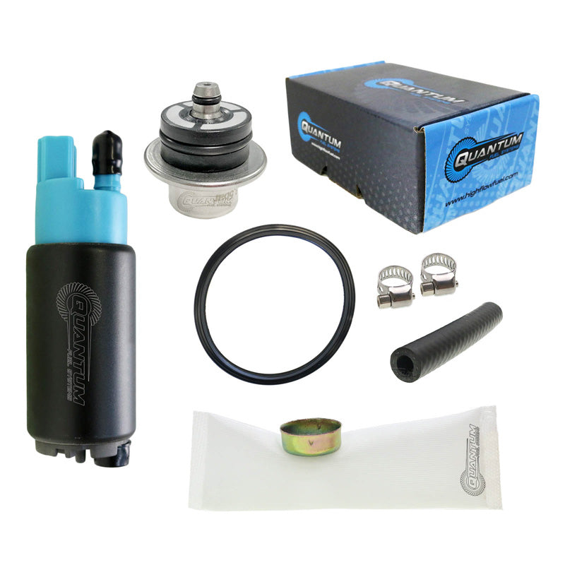 QUANTUM FUEL PUMP KIT BMW R NINE T 17 2015-2017 HFP-382-BR2T