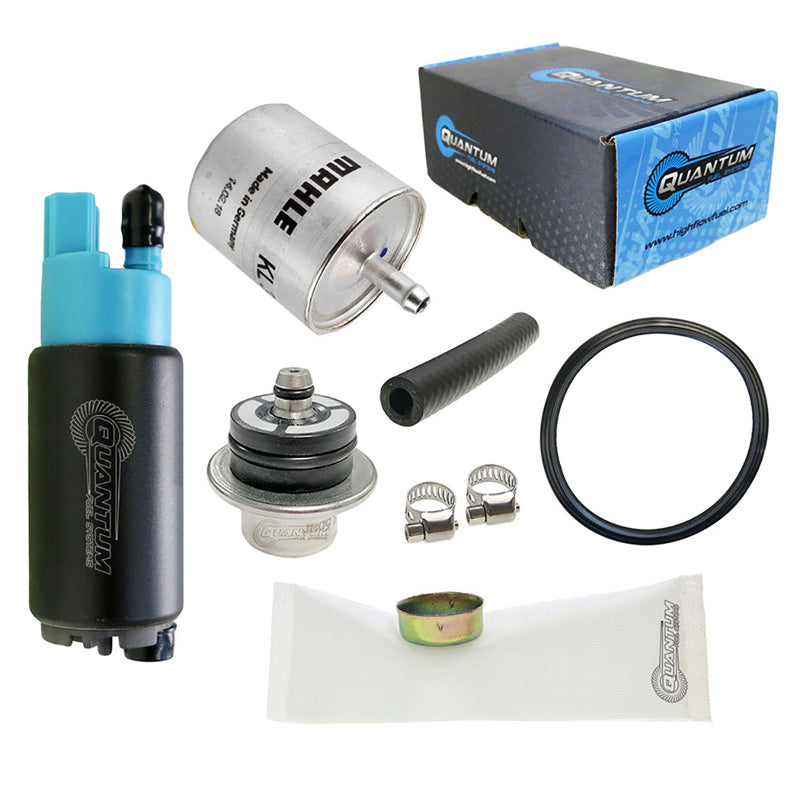 QUANTUM FUEL PUMP KIT-BR2TF2 BMW R NINE T 14-24 HFP-382-BR2TF2