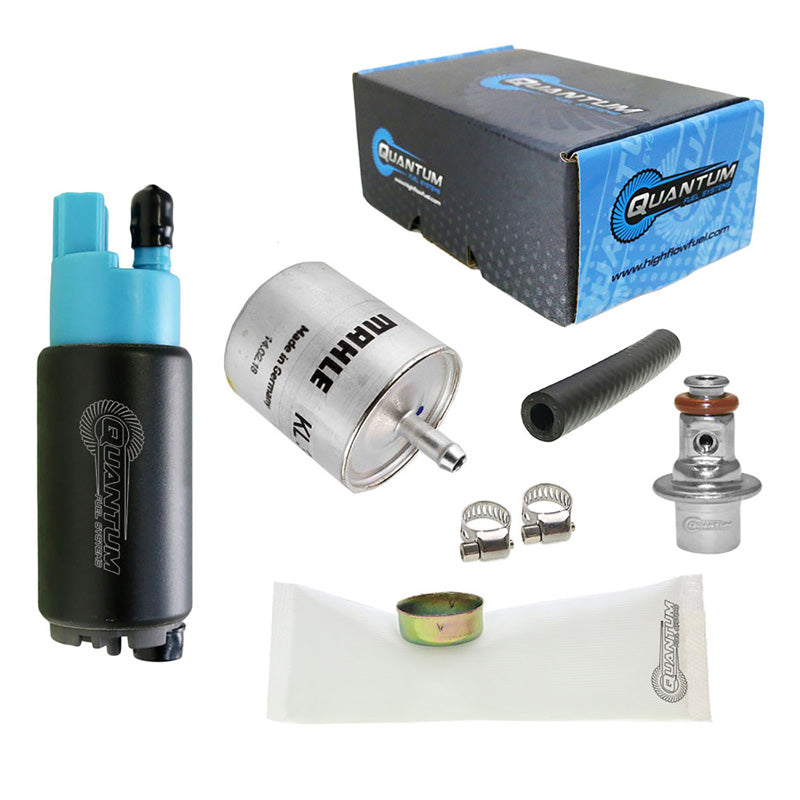 QUANTUM FUEL PUMP KIT BMW C650GT 2011-2020 HFP-382-BR3F2