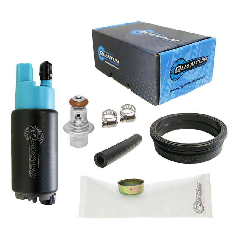 QUANTUM FUEL PUMP KIT BMW C650 SPORT 2015-2020 HFP-382-BR3T4
