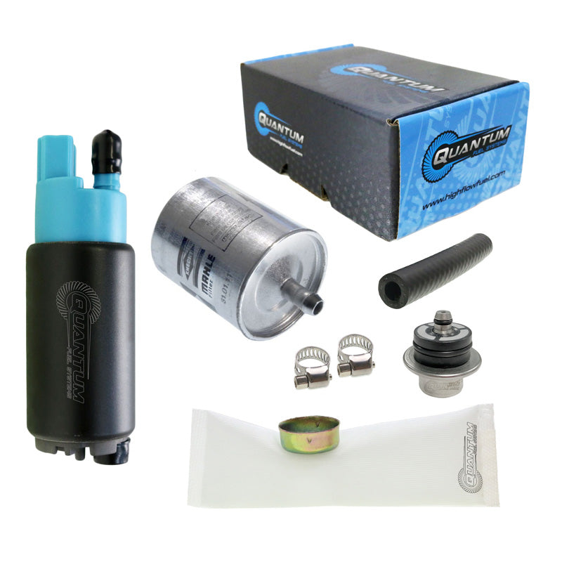 QUANTUM FUEL PUMP KIT BMW R1200ST 2003-2007 HFP-382-BRF