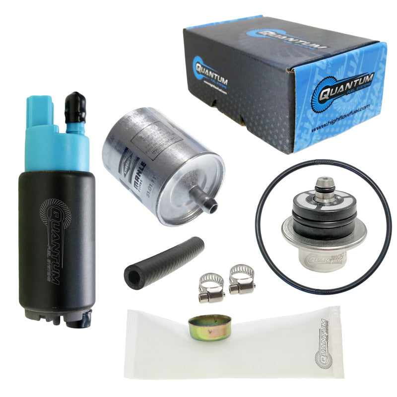 QUANTUM FUEL PUMP KIT-BRT2F BMW R1150 01-06 HFP-382-BRT2F
