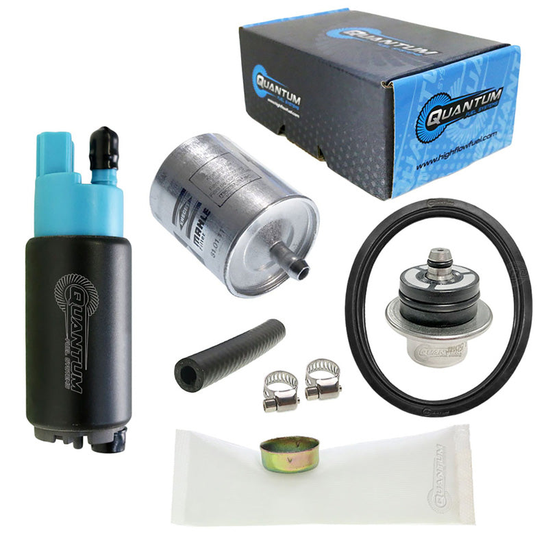 QUANTUM FUEL PUMP KIT-BRT3F BMW R1200ST 05-07 HFP-382-BRT3F