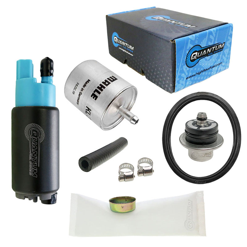 QUANTUM FUEL PUMP KIT-BRT3F2 BMW R1200GS/ST/RT 06-10 HFP-382-BRT3F2