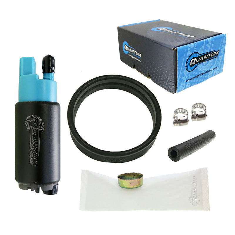 QUANTUM FUEL PUMP KIT-BT2 BMW F/G650 00-14 HFP-382-BT2