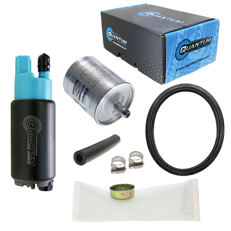 QUANTUM FUEL PUMP KIT BMW R1200ST 2003-2007 HFP-382-BT3F