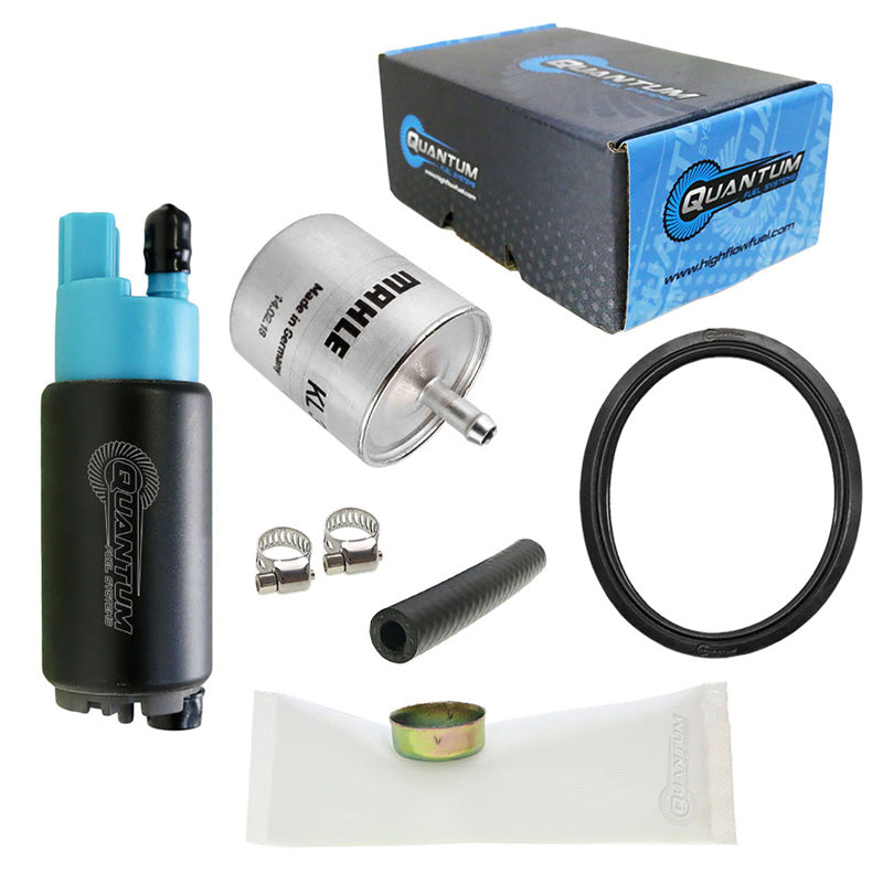 QUANTUM FUEL PUMP KIT-BT3 BMW 800/1000/1200/1250/1600 HFP-382-BT3F2