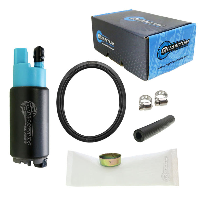QUANTUM FUEL PUMP KIT BMW F800R 2006-2018 HFP-382-BT3