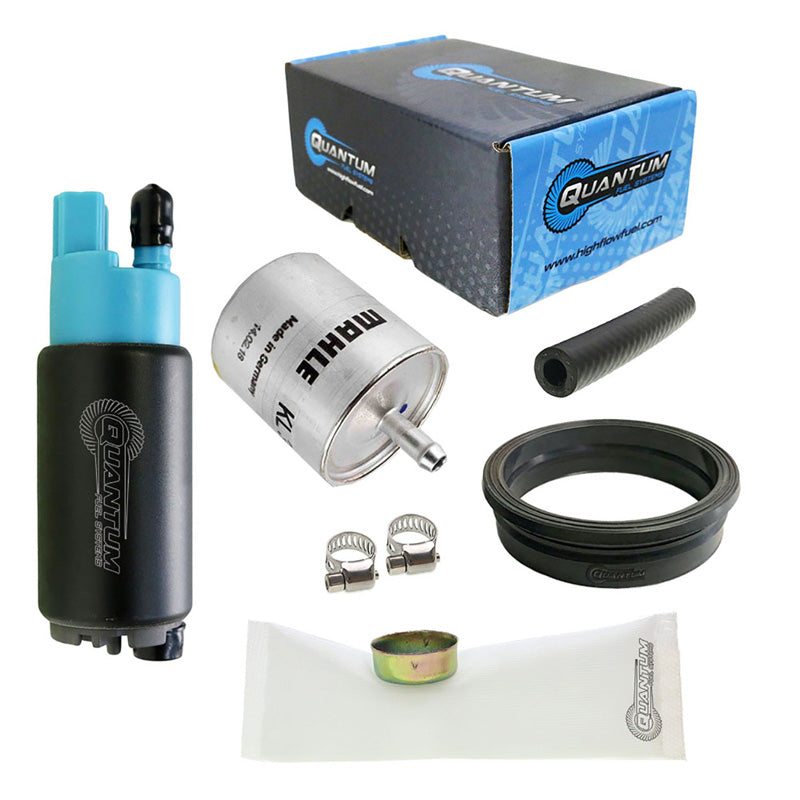 QUANTUM FUEL PUMP KIT BMW C650GT 2011-2020 HFP-382-BT4F2