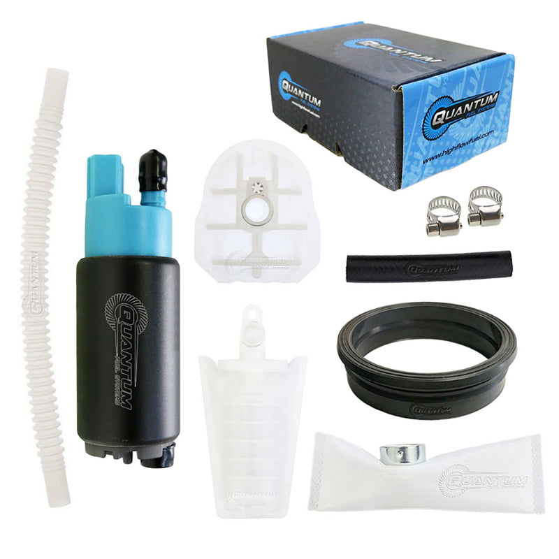 QUANTUM FUEL PUMP KIT BMW C650GT 2011-2020 HFP-382-BT4