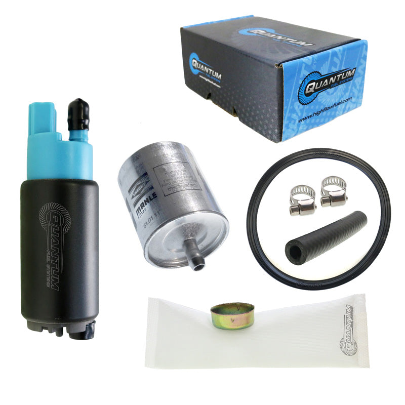 QUANTUM FUEL PUMP KIT-BTF BMW R1200R 06-2015 HFP-382-BTF