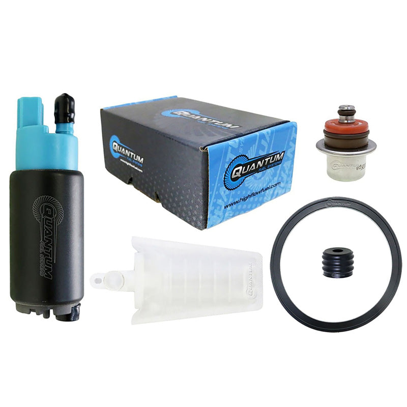 QUANTUM FUEL PUMP KIT CAN-AM DEFENDER 2019 HFP-382-CA