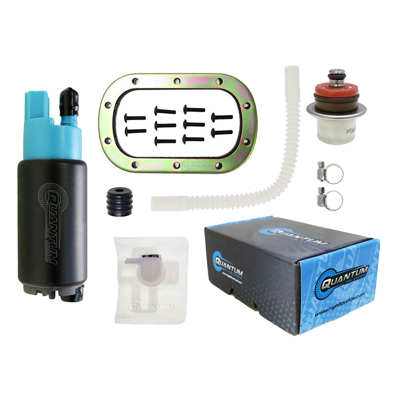 QUANTUM FUEL PUMP KIT CAN-AM OUTLANDER 650 2006-2008 HFP-382-CA2