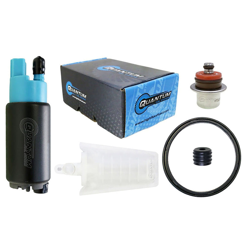 QUANTUM FUEL PUMP KIT CAN-AM OUTLANDER MAX 2016 HFP-382-CA3