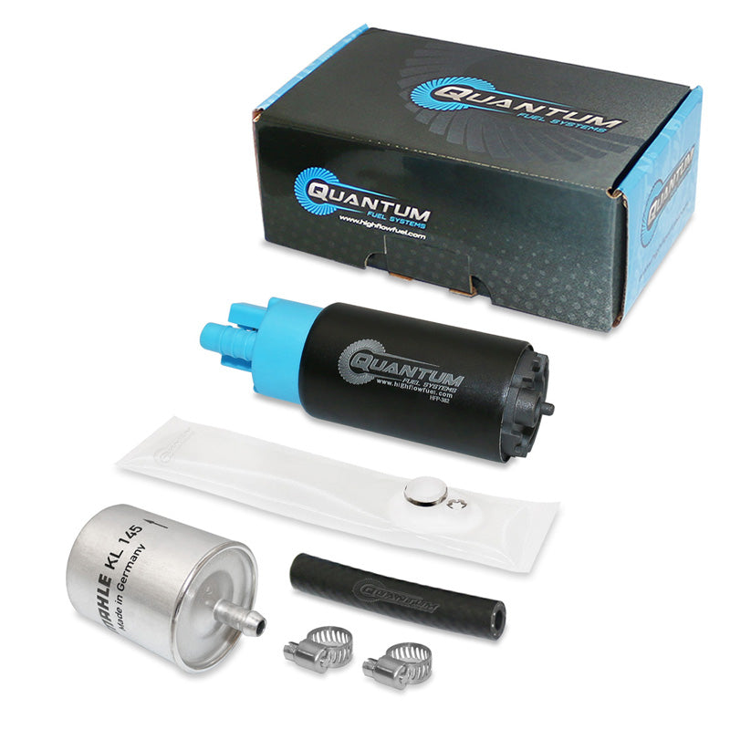 QUANTUM FUEL PUMP KIT-DF MV AGUSTA BRUTALE 16 HFP-382-DF